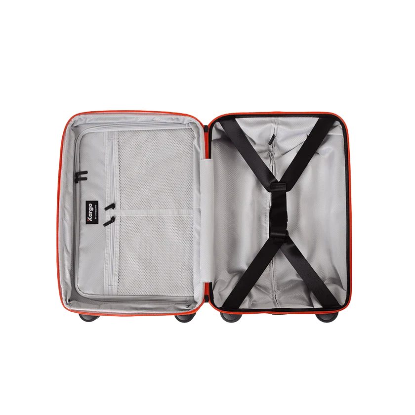 Kargo 20 inch Luggage (K08-20)